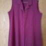 Primark Button Front Opening Dress. S.14 Image 2