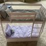 Our Generation Doll Bunk Bed Image 5