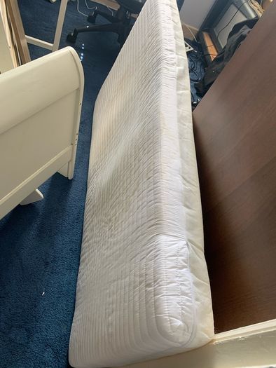 Toddler Bed