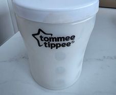 Tommee Tippee Travel Bottle Steriliser