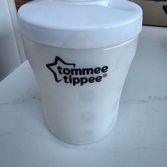 Tommee Tippee Travel Bottle Steriliser