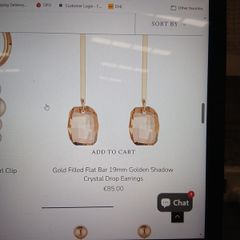 earings