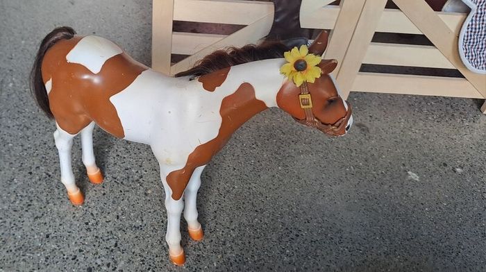 Our Generation Horse Stable
