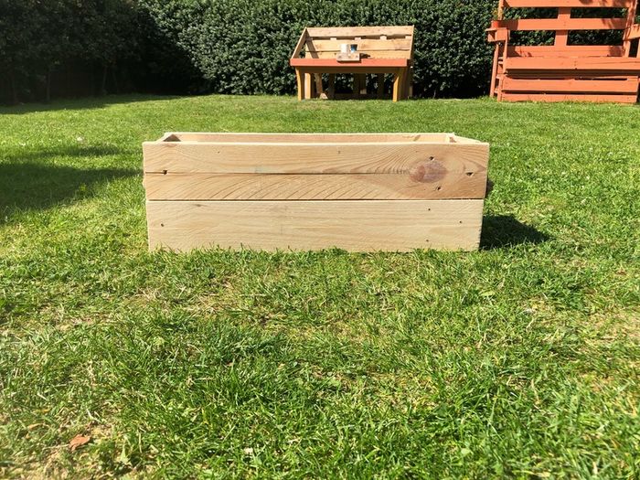 Vintage Wood Builds