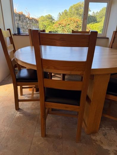 Super kitchen Table