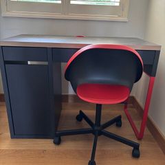 Office / Study Desk and Chair