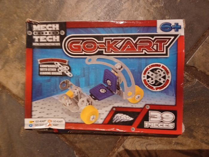 Boys Toys