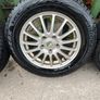 Toyota Prius 2018 wheels Image 3