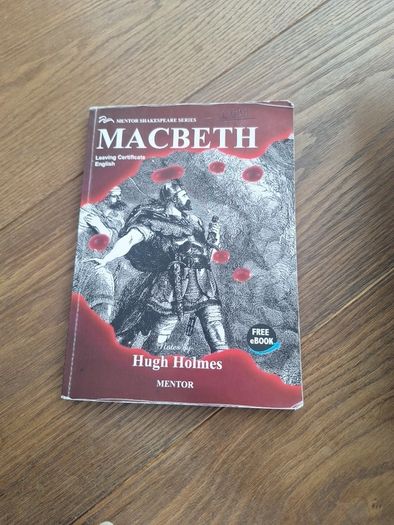 leaving cert books