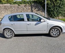 Opel Astra 2009 1.4 Petrol
