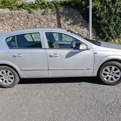 Opel Astra 2009 1.4 Petrol
