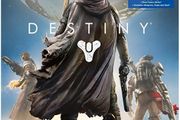 Destiny PS4