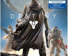 Destiny PS4