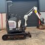 Bobcat Micro Digger E10Z - Year 2021 Image 2