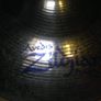 8" Zildjian avedis "a" platinum splash Image 3
