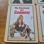 Rare Find. My Goodness My Guinness Vintage Coasters Lot Of 6 Original Different Themes Image 7