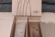 Rain body lotion and shower creme gift set