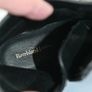 River Island black ankle boots Image 8