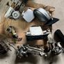 nissan quashquai parts Image 2