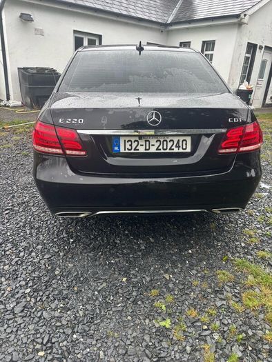 Mercedes