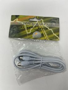 Bundle of  Co-Axial cables 1.5 meters long