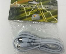 Bundle of  Co-Axial cables 1.5 meters long
