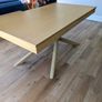 Laura James Amelia Oak Extendable Dining Table - Brand New Image 2