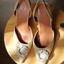 slingback stiletto Image 10