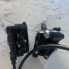 hydraulic caliper 105 Br-R7070