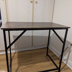 Compact Writing Desk - 80 x 50cm - Like New