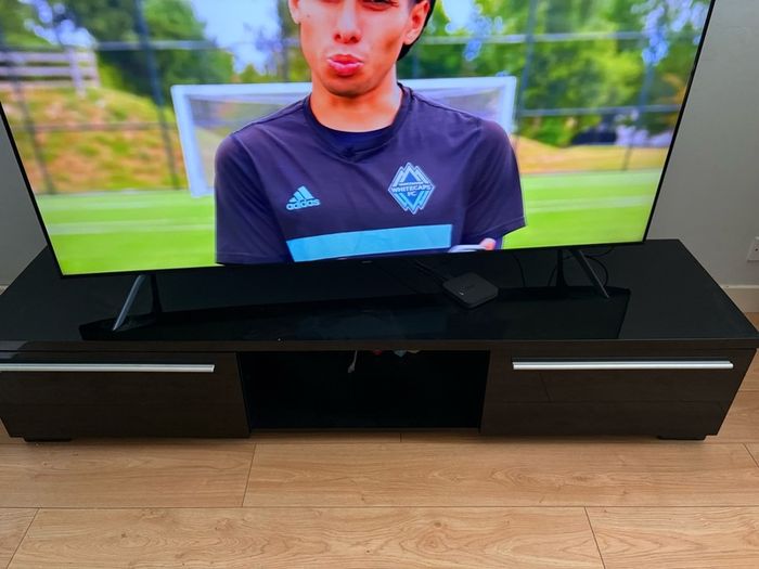 TV unit