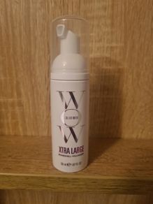 Color Wow Xtra Large Bombshell Volumizer in a 50ml travel size