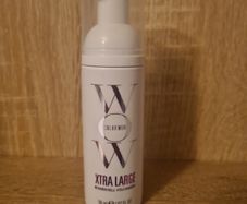 Color Wow Xtra Large Bombshell Volumizer in a 50ml travel size