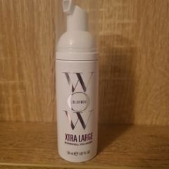Color Wow Xtra Large Bombshell Volumizer in a 50ml travel size