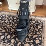 Inesis Stand Golf Bag + Clubs Image 2
