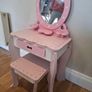 Free Toddler Vanity Table Image 6
