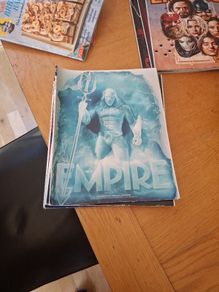 Empire Magazines