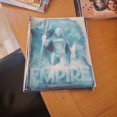 Empire Magazines
