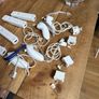 nintendo wii controller set Image 6