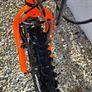bentini kids mountain bike Image 4
