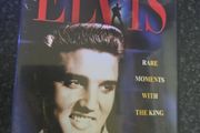 Elvis DVD