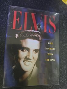 Elvis DVD