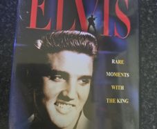 Elvis DVD