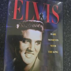 Elvis DVD
