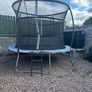 FREE trampoline Image 2