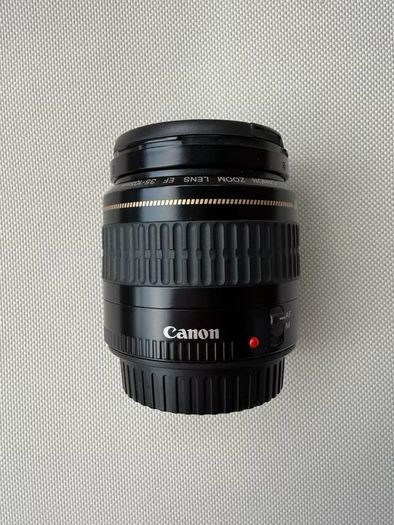 Canon Zoom Lens EF 35-105mm