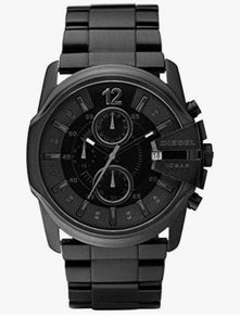 Mens Diesel DZ4180 Chronograph Watch BNWT