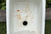 Antique Belfast Sink