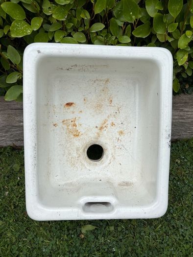 Antique Belfast Sink