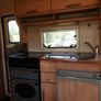 Jubilee Globetrotter Caravan Image 8